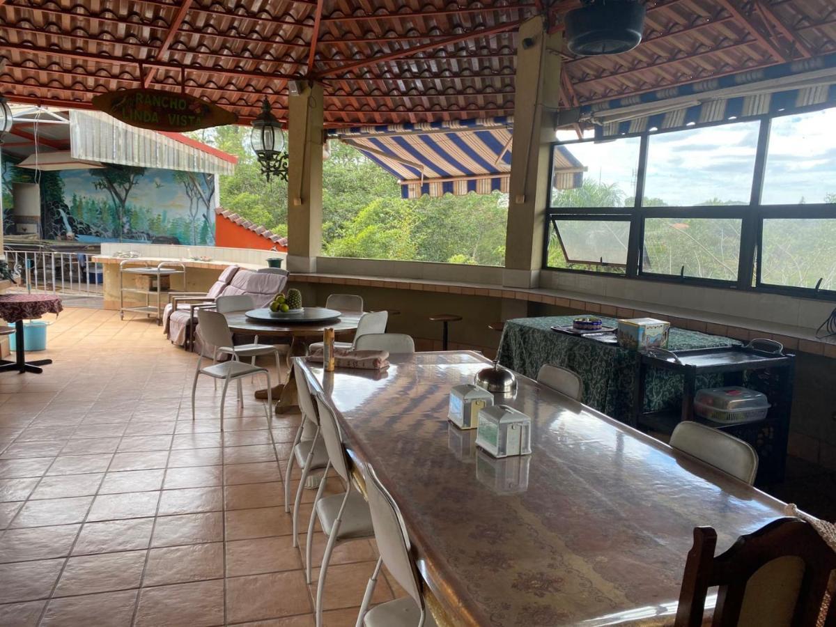 Villa Garita Inn Exterior photo