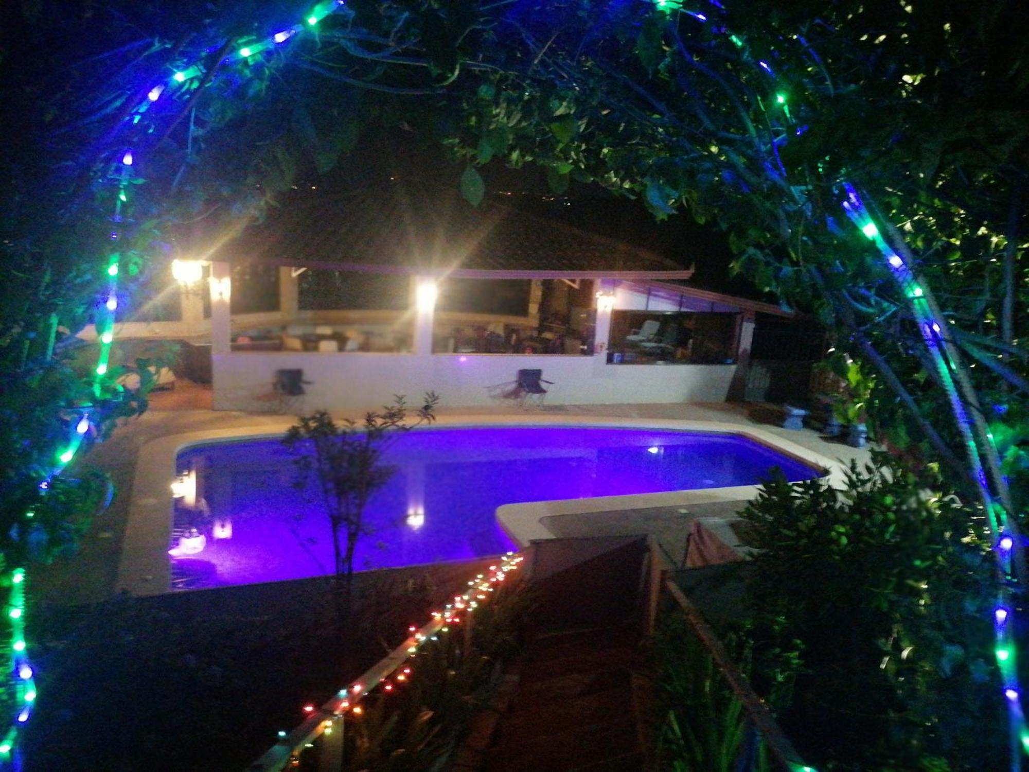Villa Garita Inn Exterior photo